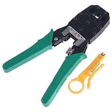 CRIMPING TOOL 0.5 TO 6 MM² VIRAT 6