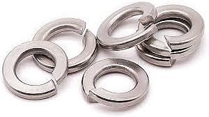 Spring Washer Stainless Steel M12