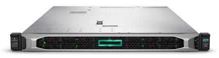HPE DL360 Gen10 4210R 1P 32G NC 8SFF Svr 1xIntel Xeon-Silver 4210R (2.4GHz/10-core/100W) Processor