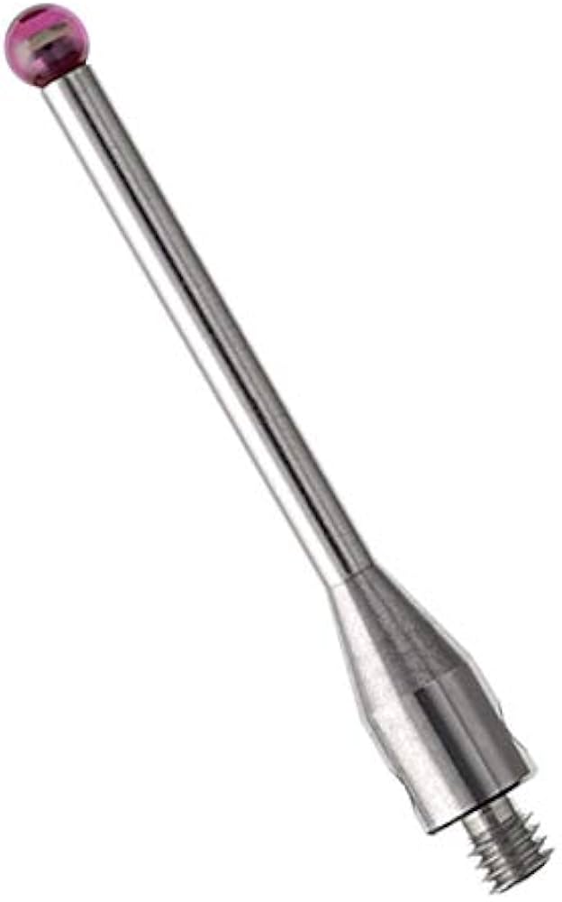 RUBY PROBE M2 STY D1.5R L30 EWL 