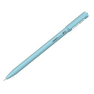 HAUSER XO 0.6 mm Ball Pen - Blue