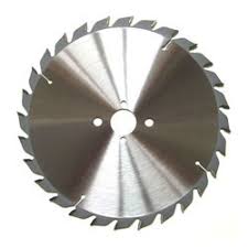 WOOD CUTTING WHEEL - 5 INCH