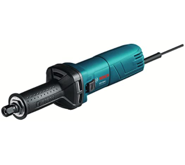 AIR GRINDER BIT 6MM (6X19X60) - CONICAL