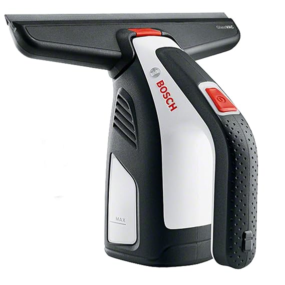 GLASS VAC CORDLESS SURFACE CLEANER SOLO PLUS