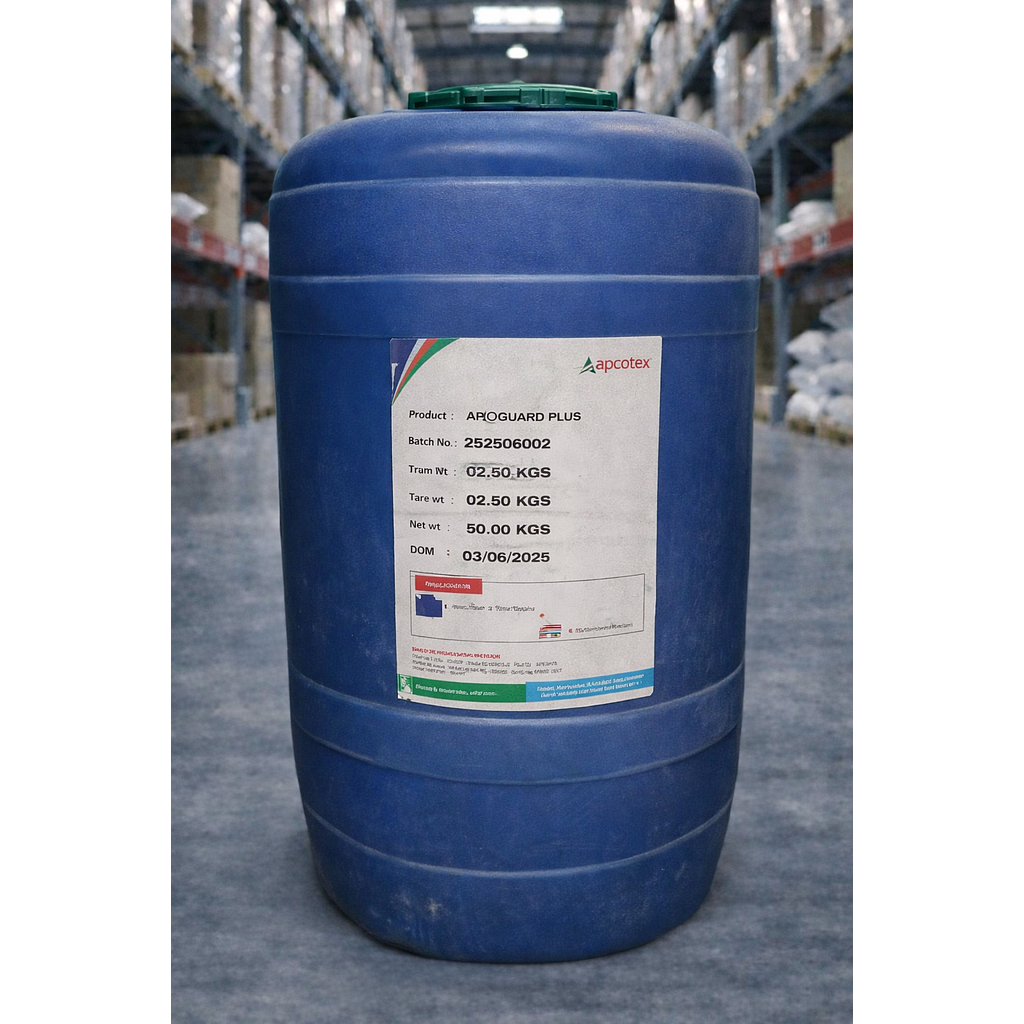 APCOTEX XNB 900