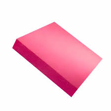 ESD FOAM SHEET PINK 10mm X 1400mm X 40Mtrs
