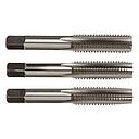 HSS HAND TAP M4X0.7 (SET OF 3)
