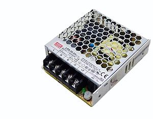 EPSILON 24V DC SMPS (Input: 220 VAC, Output: 24V DC, 2.2 Amp)
