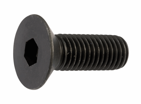 CSK Head Screw M8X20
