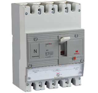 2 POLE 20A MCB WITH BOX