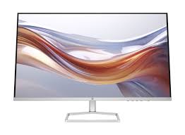 HP MONITOR 31.5 INCH FHD - 532SF/VGA/Dual HDMI/1920x1080 /TILT -5 to +25°- 3 Years Warranty