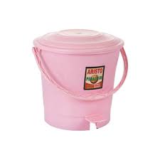 Dustbin With Pedal 15 Ltrs