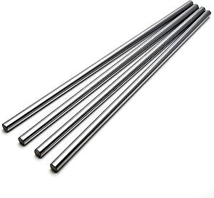 MULTIPURPOSE 304/304L SS ROD 5/8" DIAMETER - LENGTH 2FEET