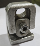 PASS THROUGH ROLLER TROLLEY