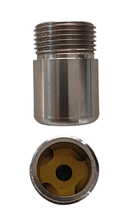 SHOWER NOZZLE SS304
