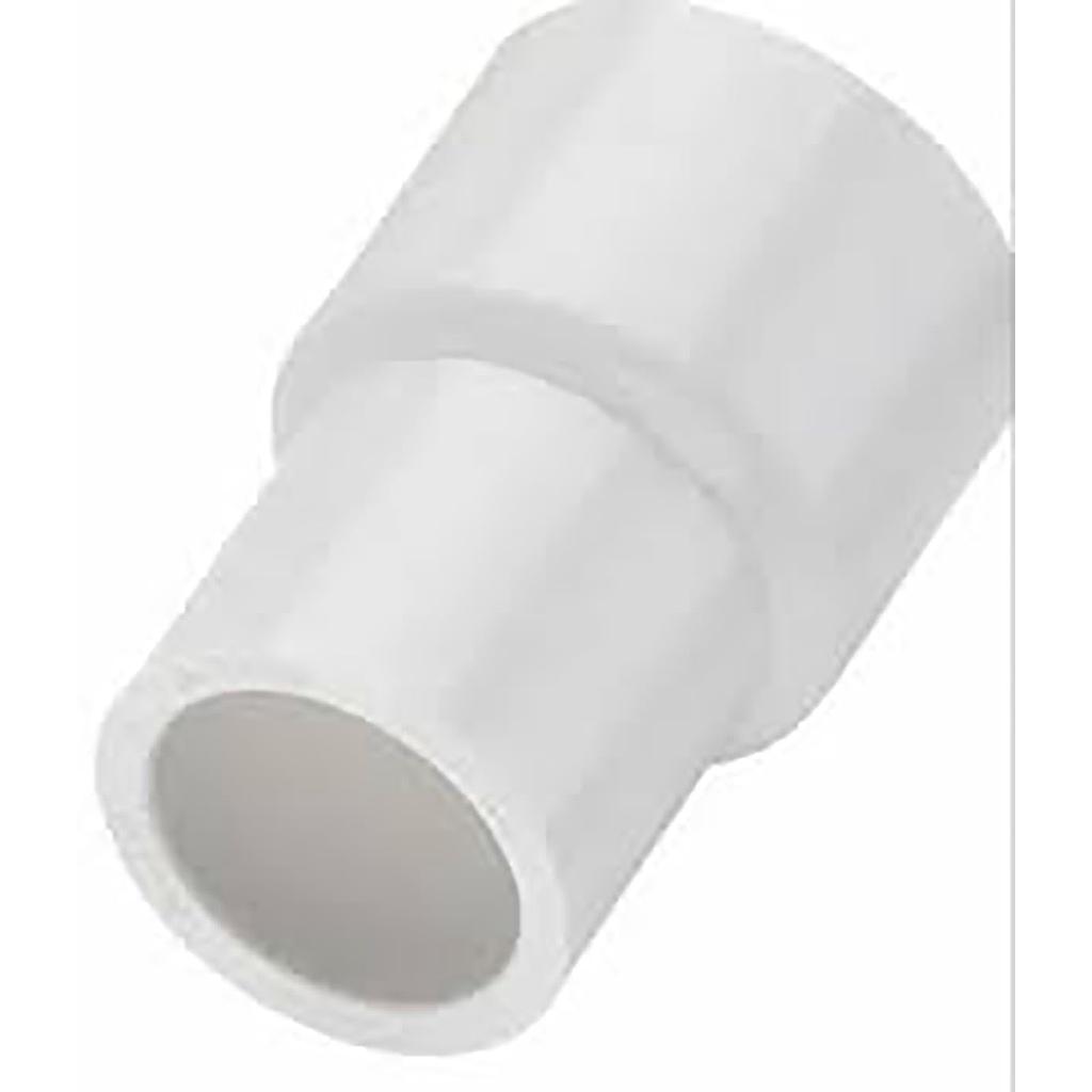 UPVC 1"inch to 1/2"inch reducer