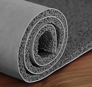 CUSHION MATS 15MM THICKNESS 3X4 FEET 