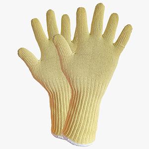 DOUBLELAYER ARAMID GLOVES (180GM)