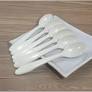 Melamine Table Spoon Pack of 12 Pcs (Size: 18 cm)  