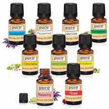 AROMA OIL (SANDAL) 1 LTR