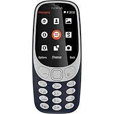 Nokia 130 Music
