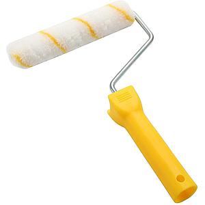 PAINT ROLLER WITH HANDLE - 6 INCH