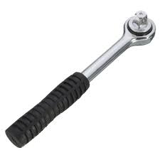 RATCHET 3/8" - 25 NM