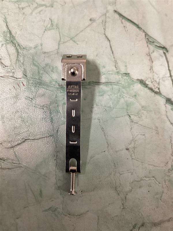 AIRTAC SENSOR CLAMP TYPE S20