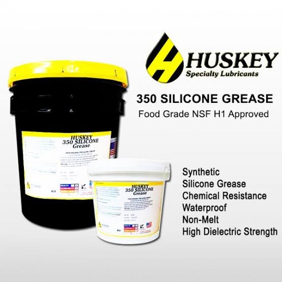 Grease NLGI- Grade-3