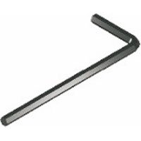 Taparia Allen Key Long Ball Point 2.50MM