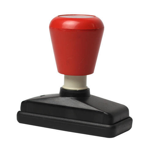 SELF INK ADDRESS SEAL