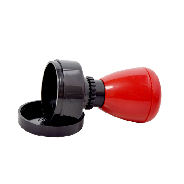 SELF INK ROUND SEAL