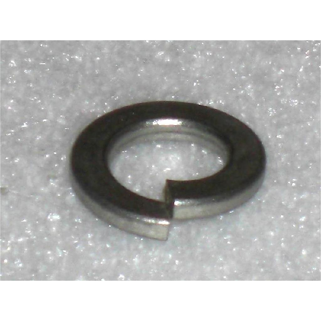 M6 SPRING (SPLIT) WASHER