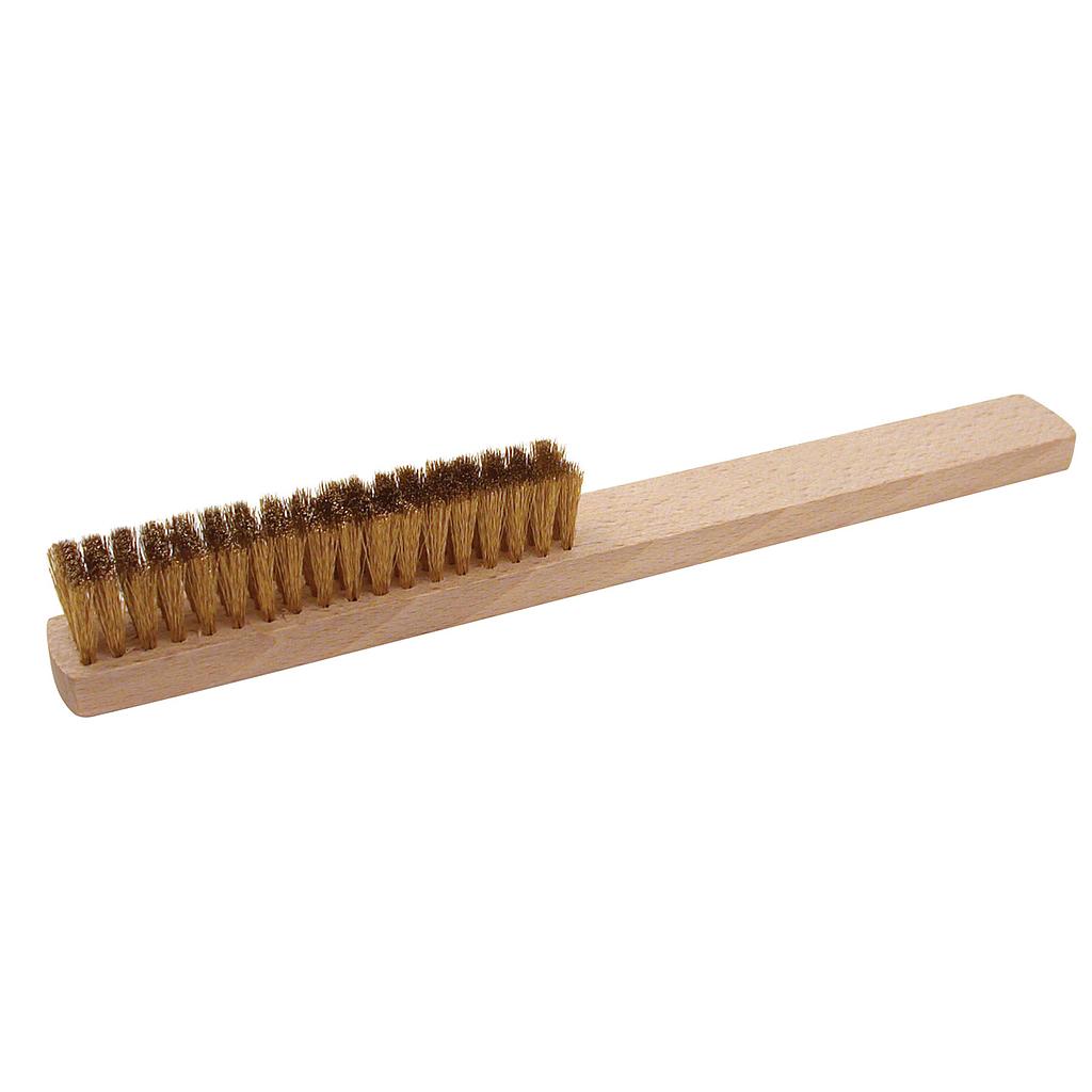 Wooden Brush