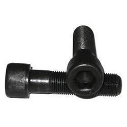 SS M8 Square Nut