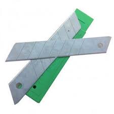 CUTTER BLADE EVERY GLORY 9MM