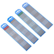 Tungsten Rod 2.4X150MM Wolfram