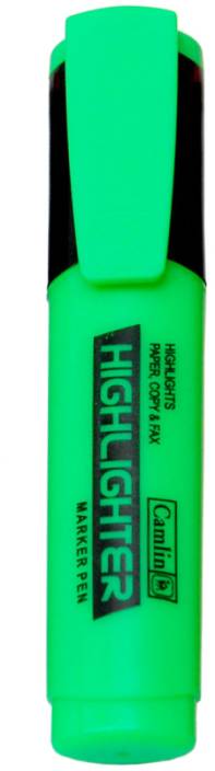Camlin Green Highlighter