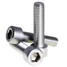 Allen Bolt M10X130