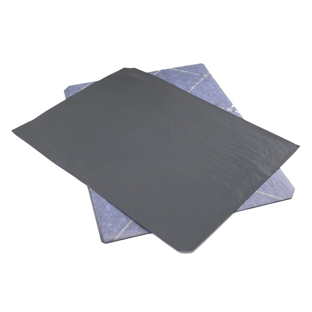 CARBON SHEETS - BLUE