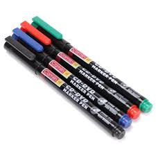 Camlin Black CD DVD Marker
