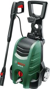 BOSCH AQUATAK 140 PLUS (AQT 140) HIGH PRESSURE CLEANER