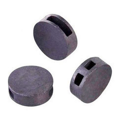 Lead Seal 1/2 Inch