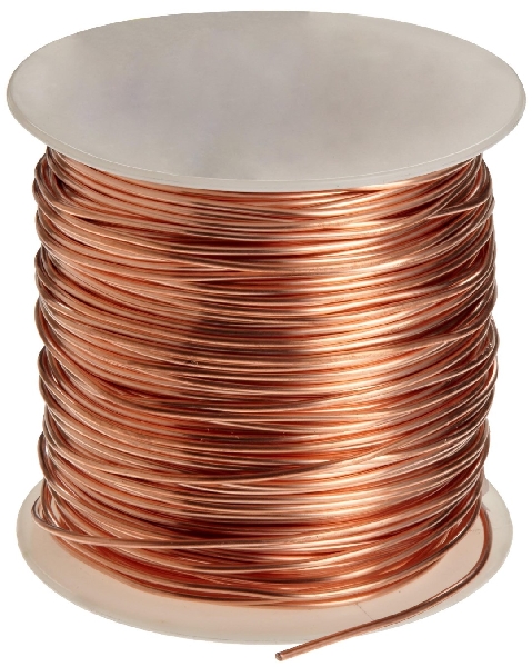 Copper Enamal Wire 22 SWG