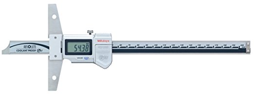 Digimatic Depth Gauge 571-203-20