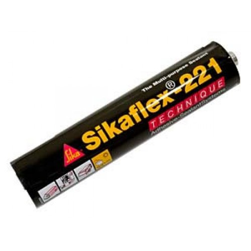 ACRYLIC SEALANT (VT-222)