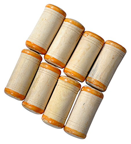 Wooden Gatta
