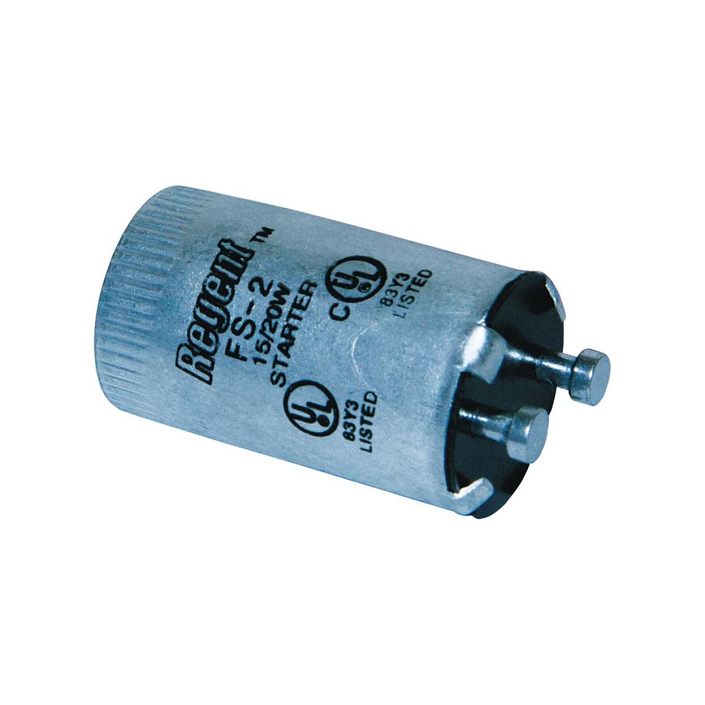 40 Watt Tube Light Starter
