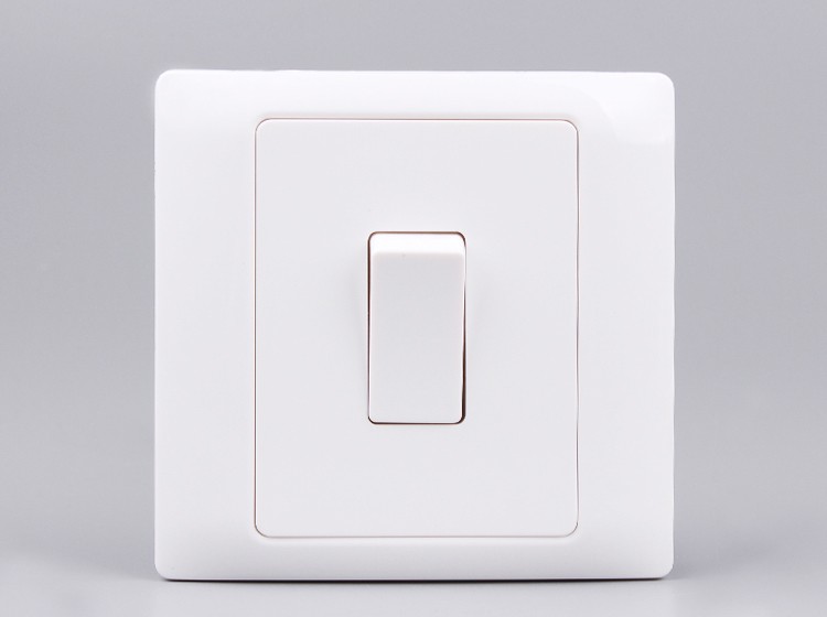 Switch box 4x4