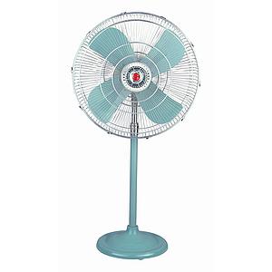 24 INCH PEDESTAL FAN / WALL AIRCIRCULATOR
